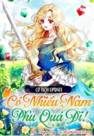 Có Nhiều Nam Phụ Quá Đi-thumb Smanga