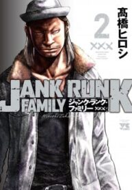 Jank Runk Family-thumb Smanga