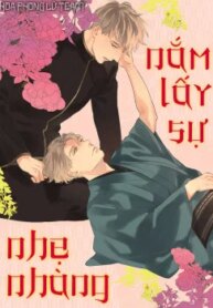 Nắm Lấy Sự Nhẹ Nhàng (Houen Catharsis)-thumb Smanga