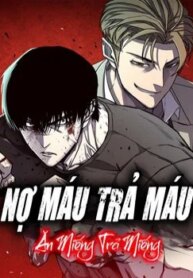 Nợ Máu Trả Máu-thumb Smanga