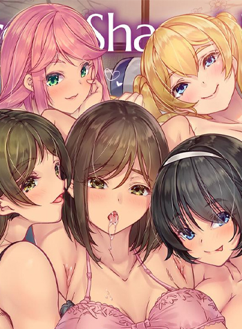 Dàn Harem Ở Chung Nhà-thumb Smanga