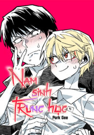 Nam Sinh Trung Học-thumb Smanga